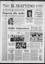 giornale/TO00014547/1991/n. 224 del 7 Settembre